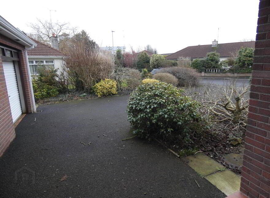 9 Ishlan Court, Ballymoney, BT53 6QG