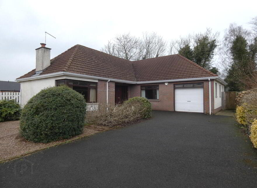 9 Ishlan Court, Ballymoney, BT53 6QG