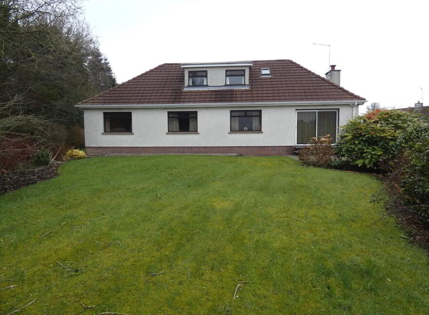 9 Ishlan Court, Ballymoney, BT53 6QG