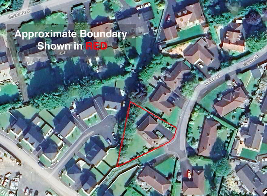 9 Ishlan Court, Ballymoney, BT53 6QG