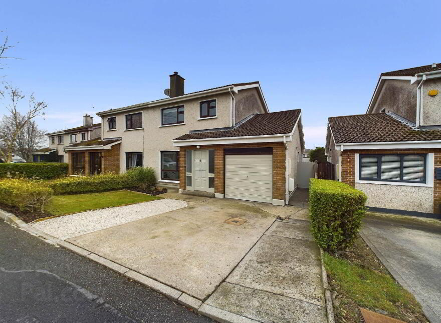 4 Burncourt Close, Powerscourt, Waterford, X91C6NA photo