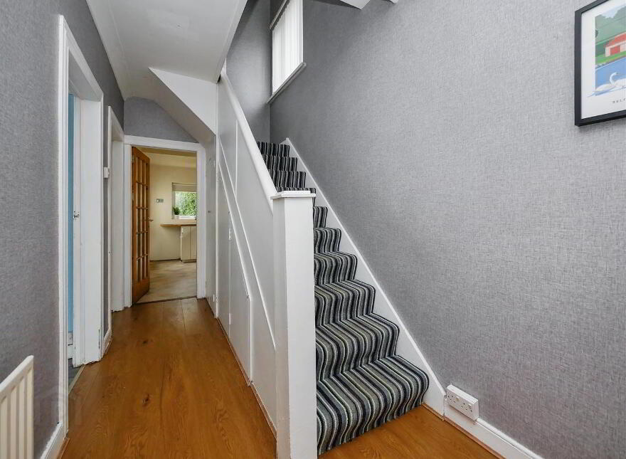 53 Breda Park, Four Winds, Belfast, BT8 6JR