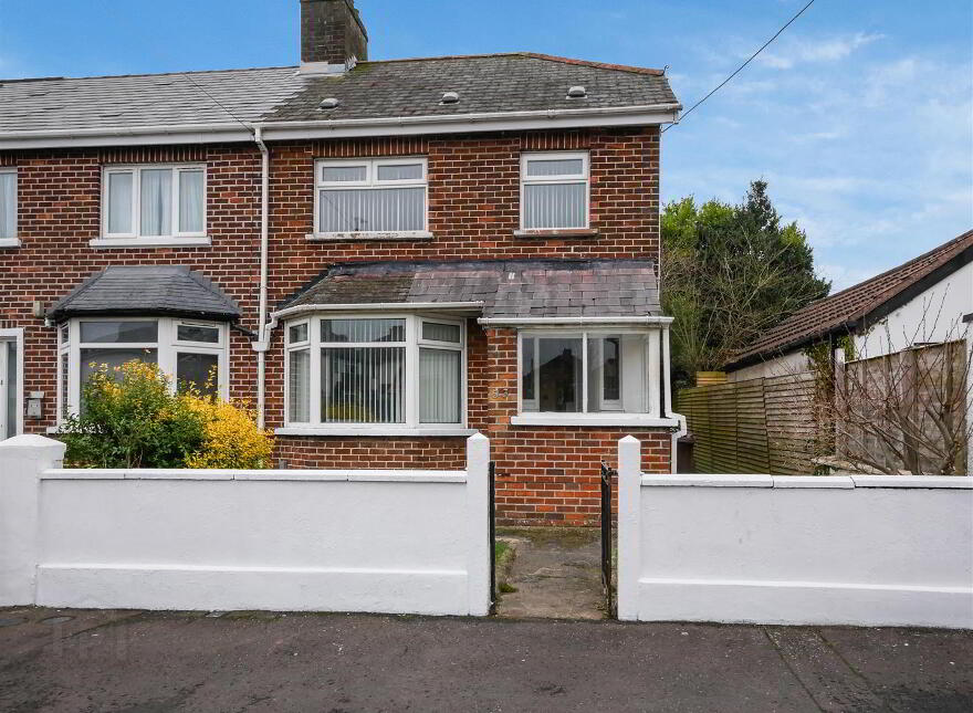53 Breda Park, Four Winds, Belfast, BT8 6JR