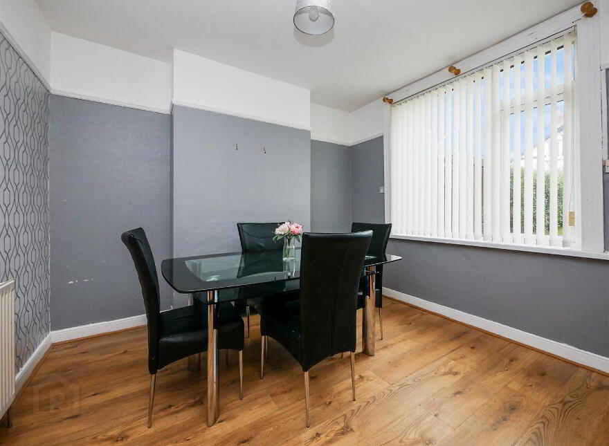 53 Breda Park, Four Winds, Belfast, BT8 6JR