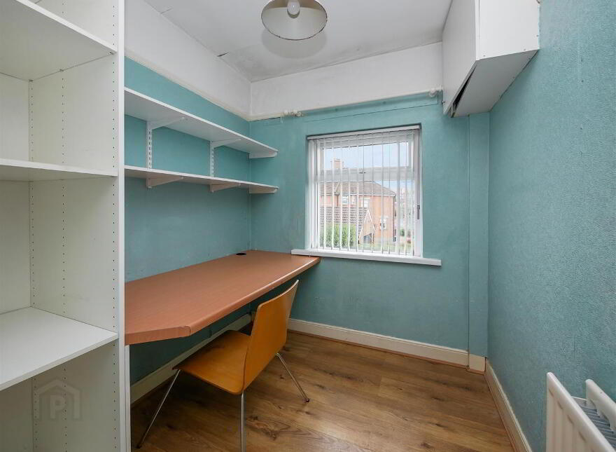 53 Breda Park, Four Winds, Belfast, BT8 6JR