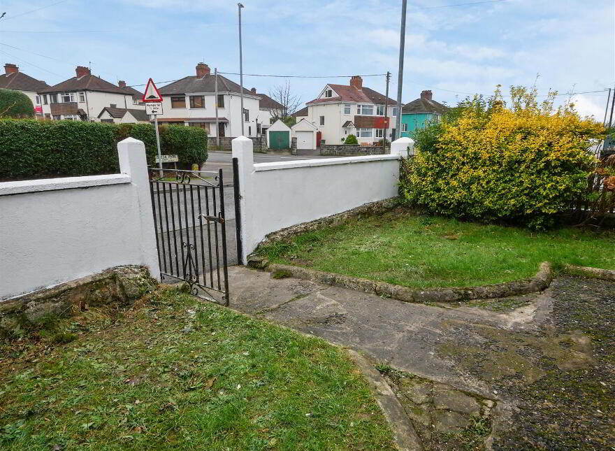 53 Breda Park, Four Winds, Belfast, BT8 6JR