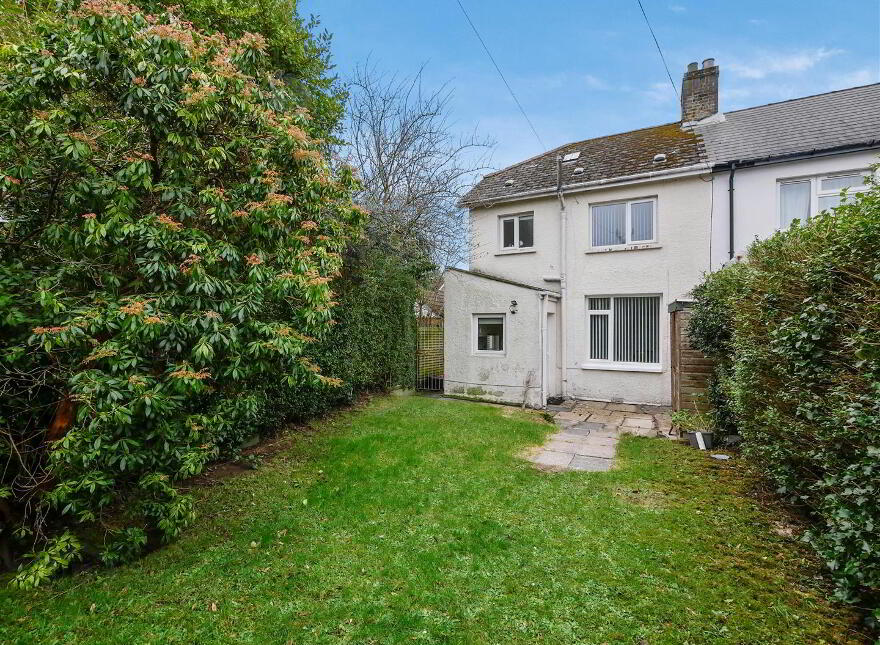 53 Breda Park, Four Winds, Belfast, BT8 6JR