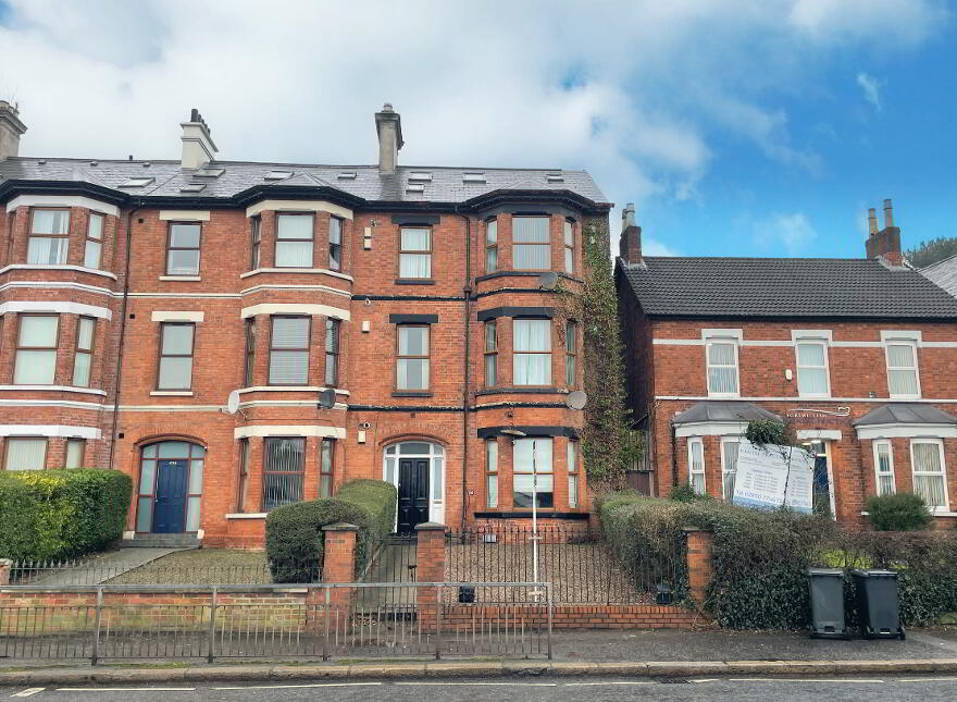 Apt 4, 438 Antrim Road, Belfast, BT15 5GB photo