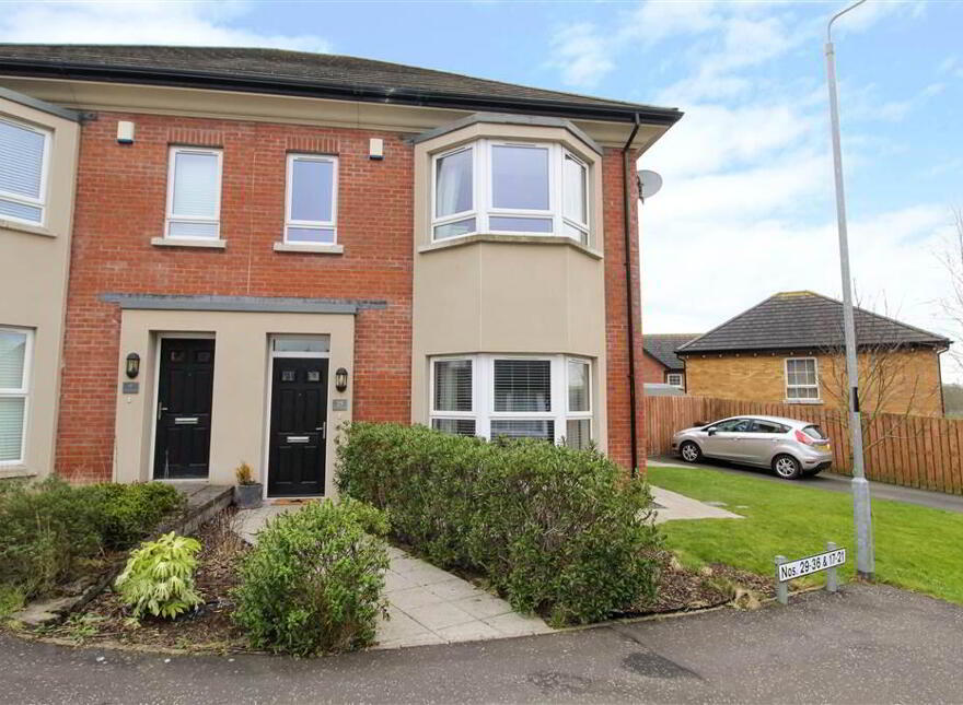 29 Millmount Village Park, Dundonald, Belfast, BT16 1YY photo