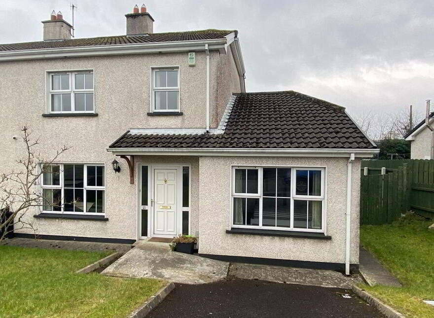 No 15 Townview Heights, New Line Road, Ballybofey, F93EKN2 photo