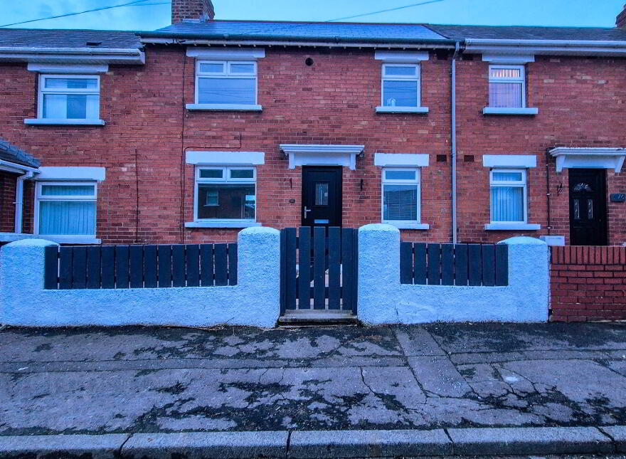 74 Premier Drive, Belfast, BT15 3LY photo