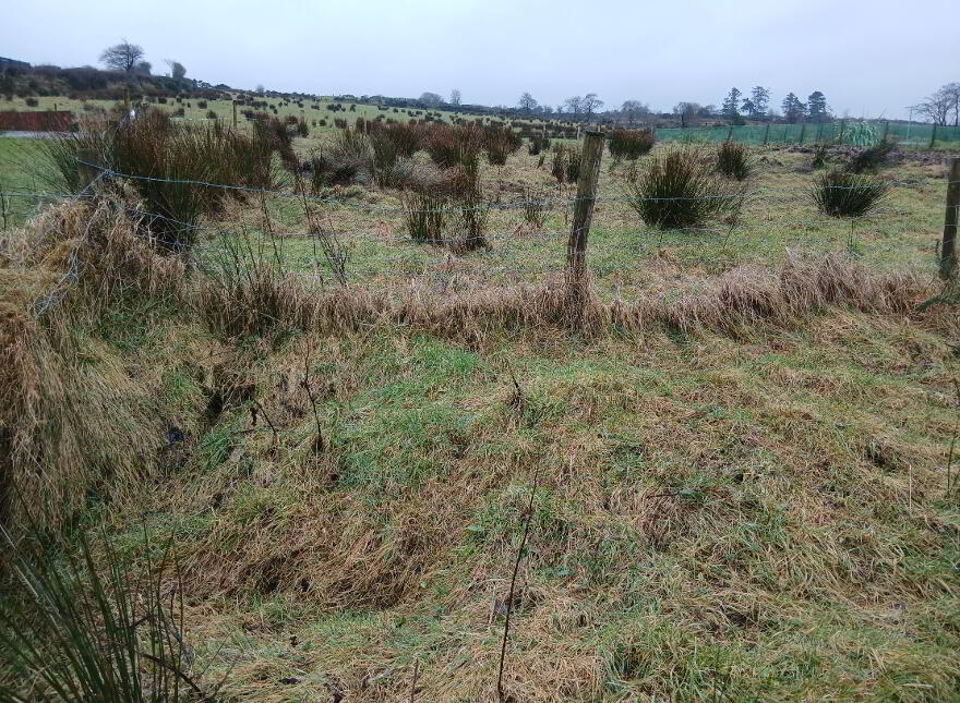 Site Between 91 & 93 Cahore Road, Draperstown photo