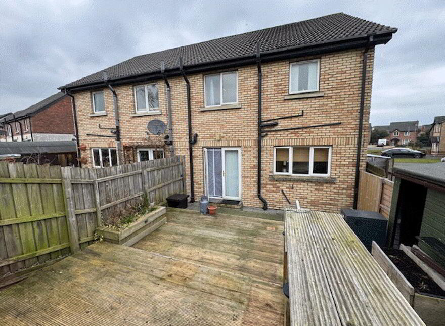 14 Riverford, Whitehead, BT38 9TS