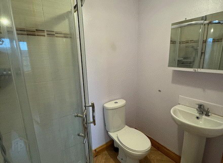 14 Riverford, Whitehead, BT38 9TS