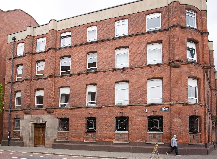 15 Tyrone House, Adelaide Street, Belfast, BT2 8HH photo