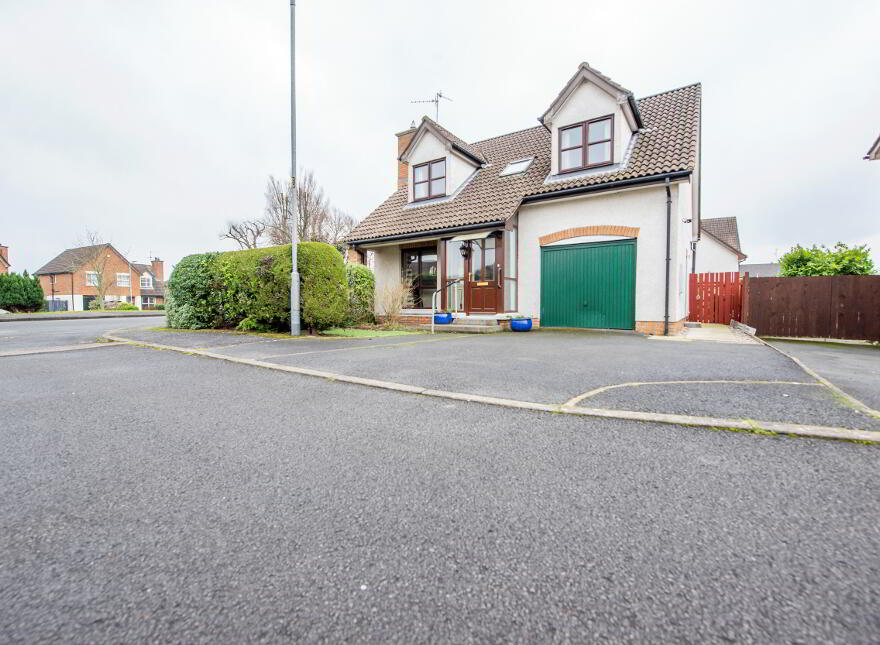 209 Kernan Hill Manor, Portadown, Craigavon, BT63 5YL photo