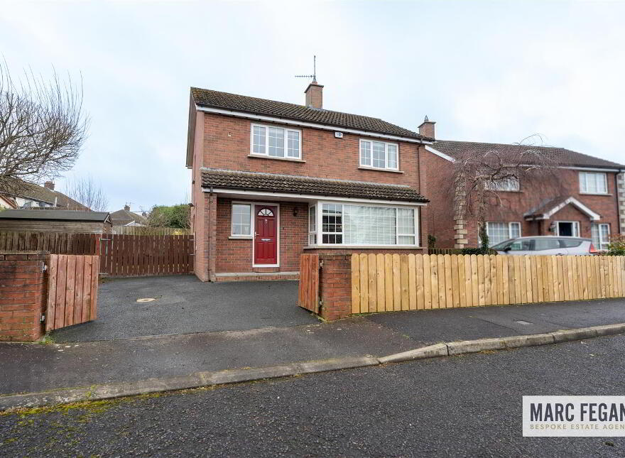 19 Raughlan Meadows, Derrymacash, Lurgan, BT66 6SF photo