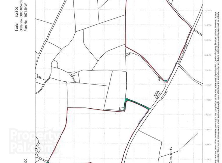 26 Acres, High Quality Arable Lands, Ardmillan Road, Comber, BT23 6AG photo