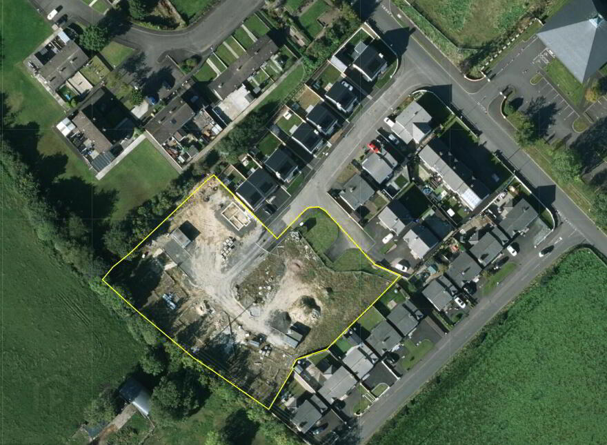Benbraddagh Rise, Gortnaghey Road, Gortnaghey, BT47 4GX