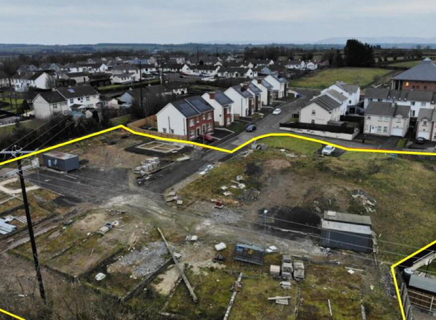 Benbraddagh Rise, Gortnaghey Road, Gortnaghey, BT47 4GX