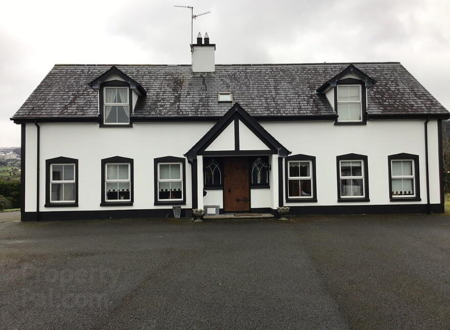 9 Carran Road, Knockbodarra, Enniskillen, BT92 3AX photo