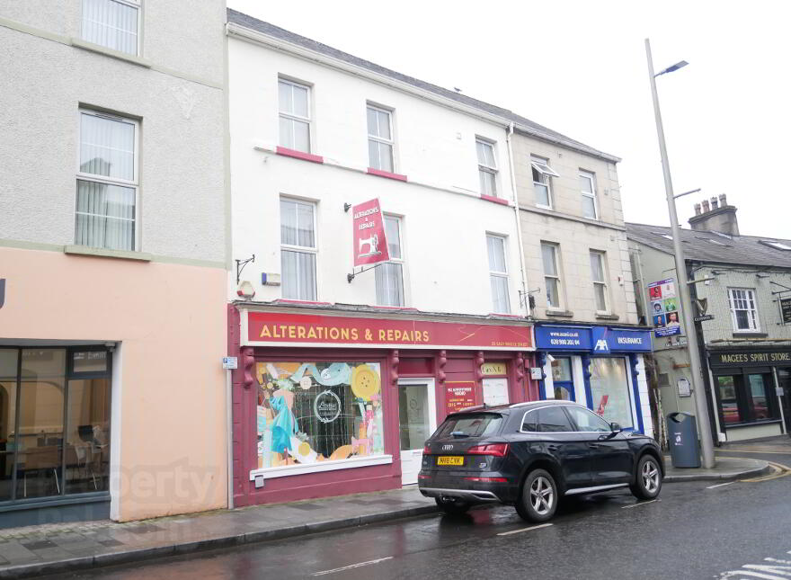 25 East Bridge Street, Enniskillen, BT74 7BW photo