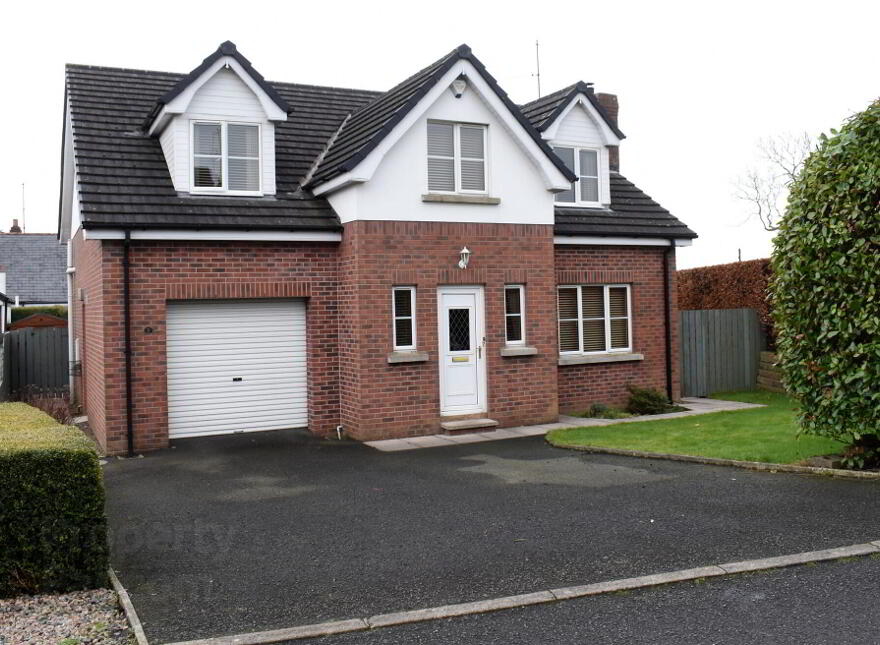 2 Ingleside Court, Donaghcloney, BT66 7XH photo