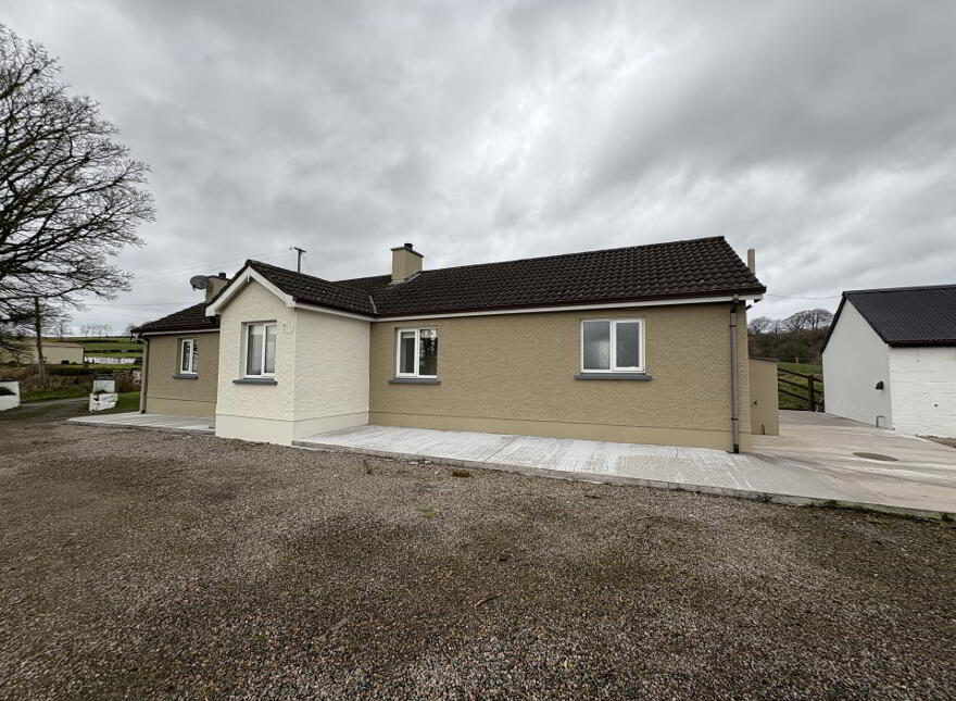 50 Tulnavern Road, Ballygawley, Dungannon, BT70 2HJ photo