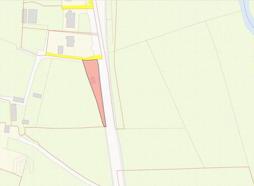 Drumnacross, Drumkeen