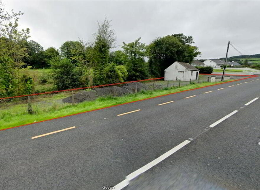 Drumnacross, Drumkeen