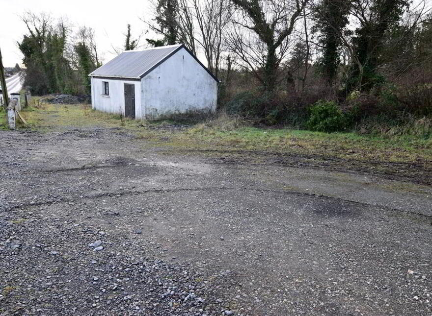 Drumnacross, Drumkeen