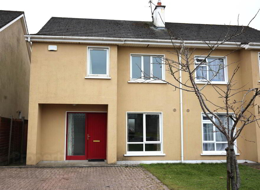 7 Ossory Court, Borris In Ossory, R32N6F6 photo