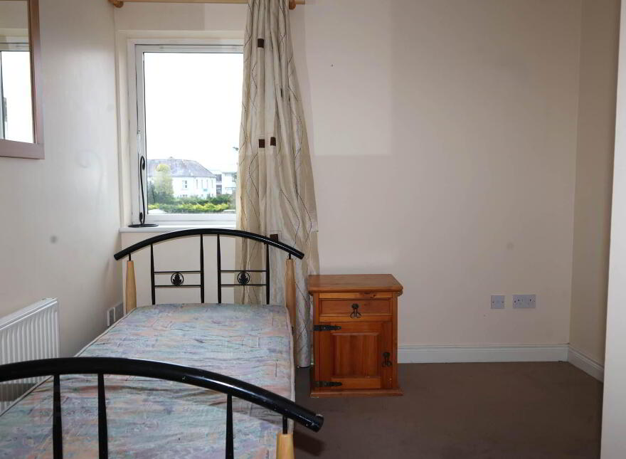 7 Ossory Court, Borris In Ossory, R32N6F6