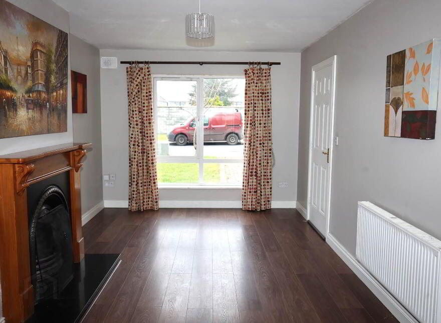 7 Ossory Court, Borris In Ossory, R32N6F6