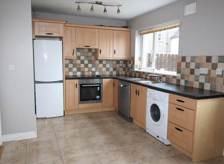 7 Ossory Court, Borris In Ossory, R32N6F6