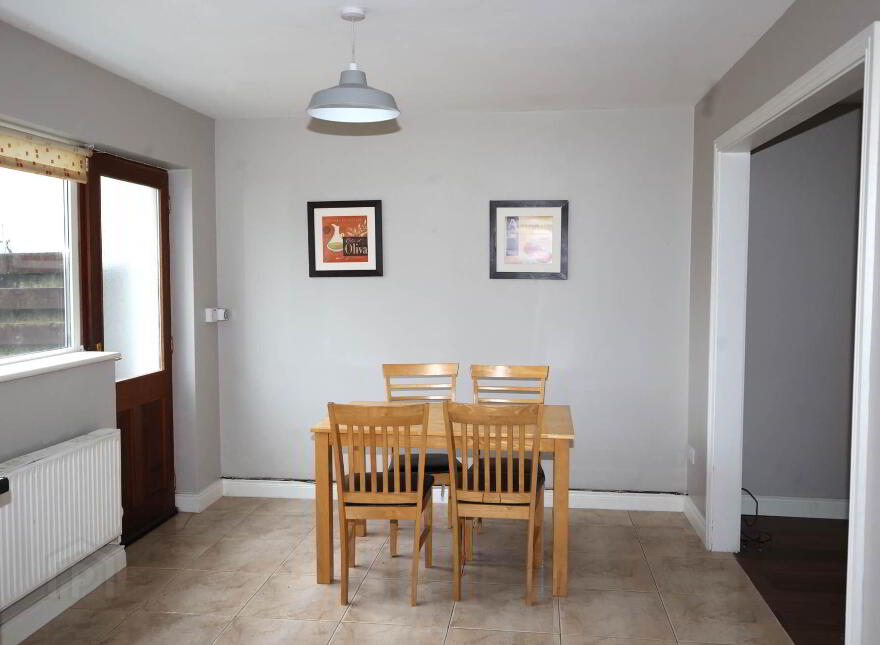 7 Ossory Court, Borris In Ossory, R32N6F6
