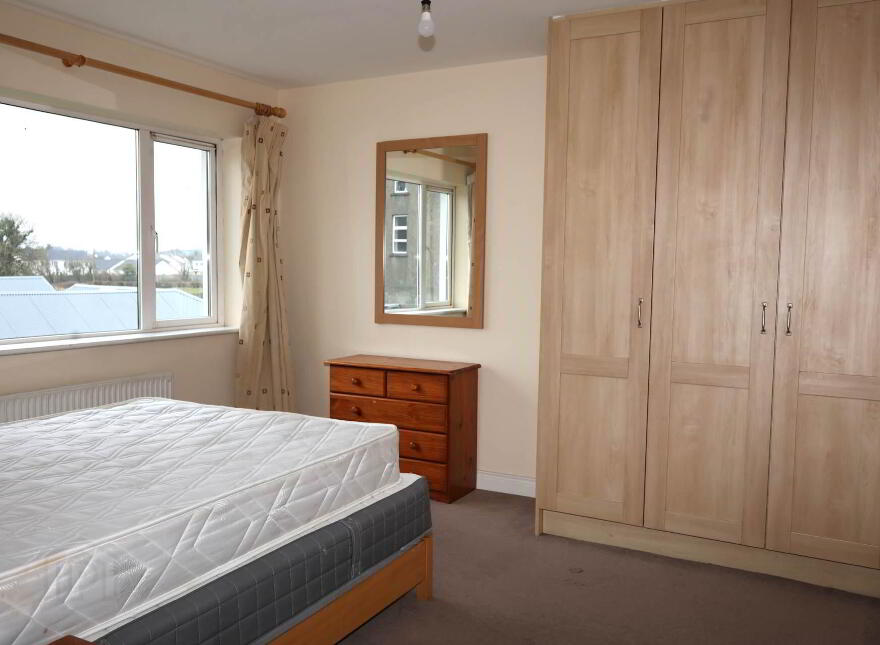 7 Ossory Court, Borris In Ossory, R32N6F6