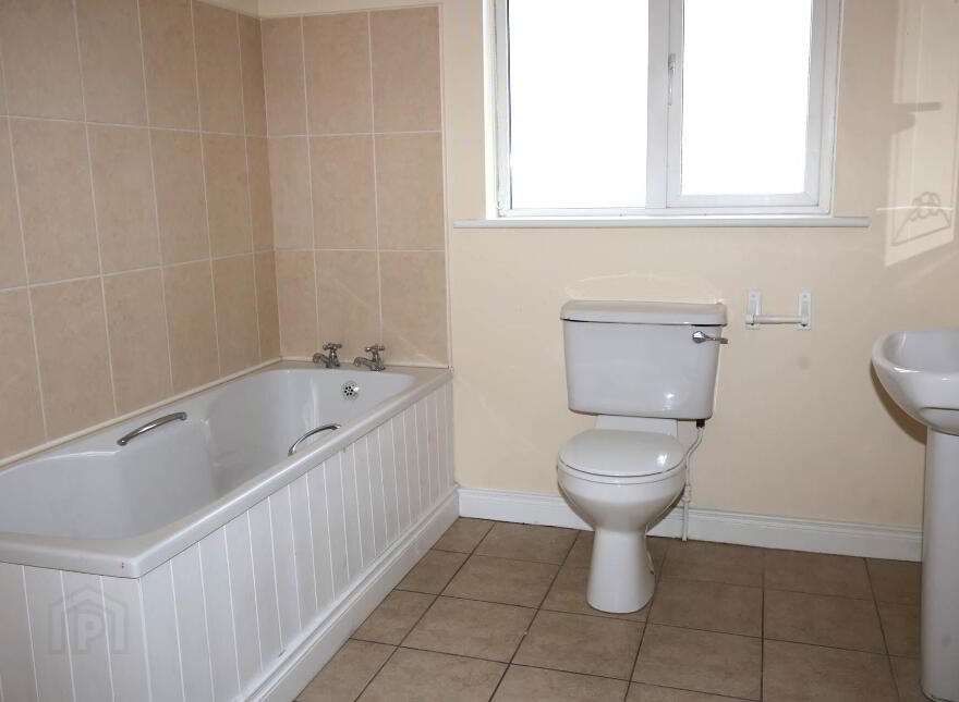 7 Ossory Court, Borris In Ossory, R32N6F6