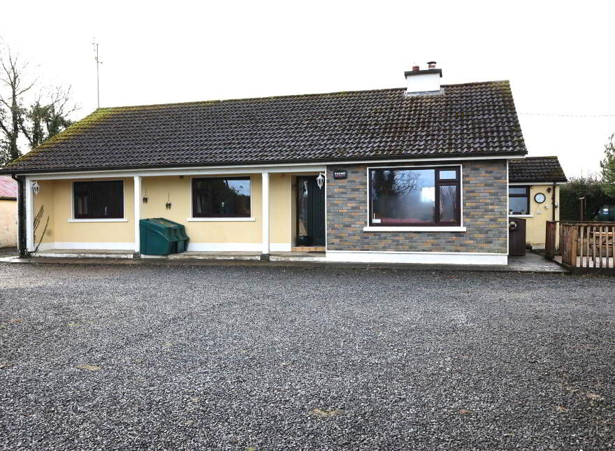 Ballycleary, Roscrea, E53XW02 photo