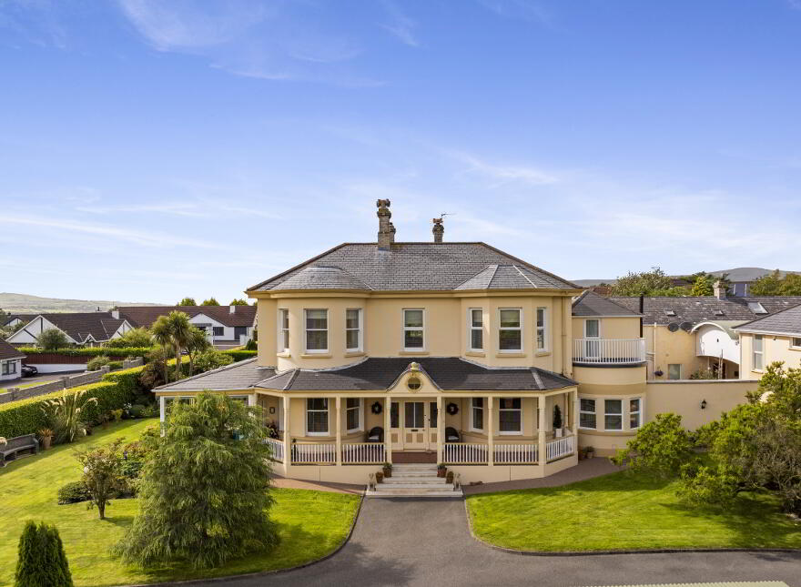 Ardcaien House & Residential Complex, 10 Ardcaien, Cityside, Derry/Londonderry, BT48 8AF photo