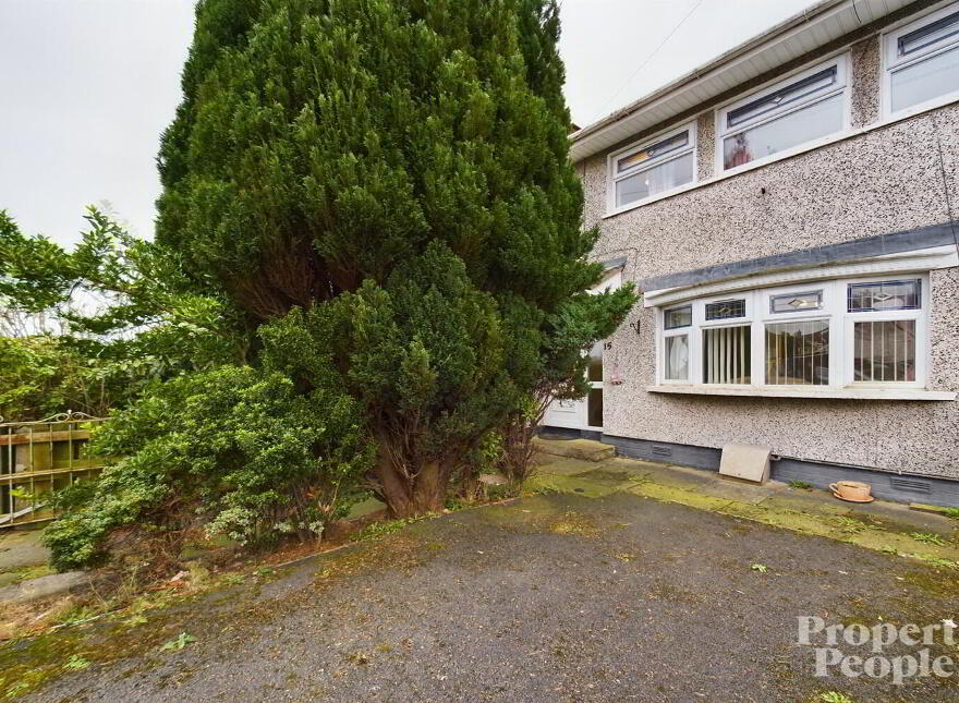 15 Milltown Crescent, Lisburn, BT28 3TX photo