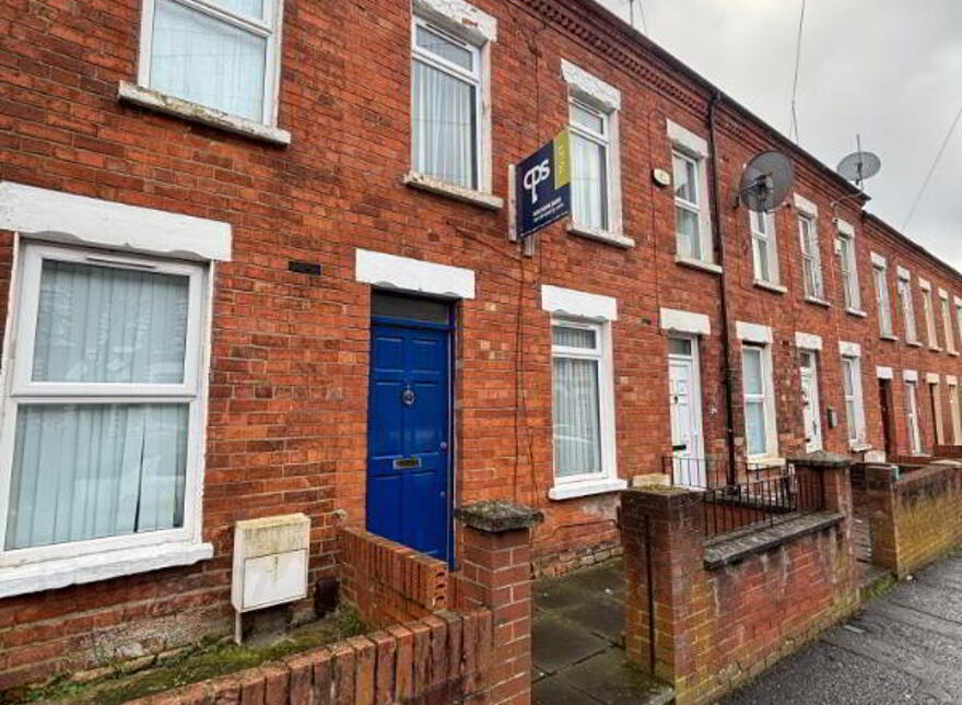 52 Carmel Street, Holylands, Belfast, BT7 1QE photo