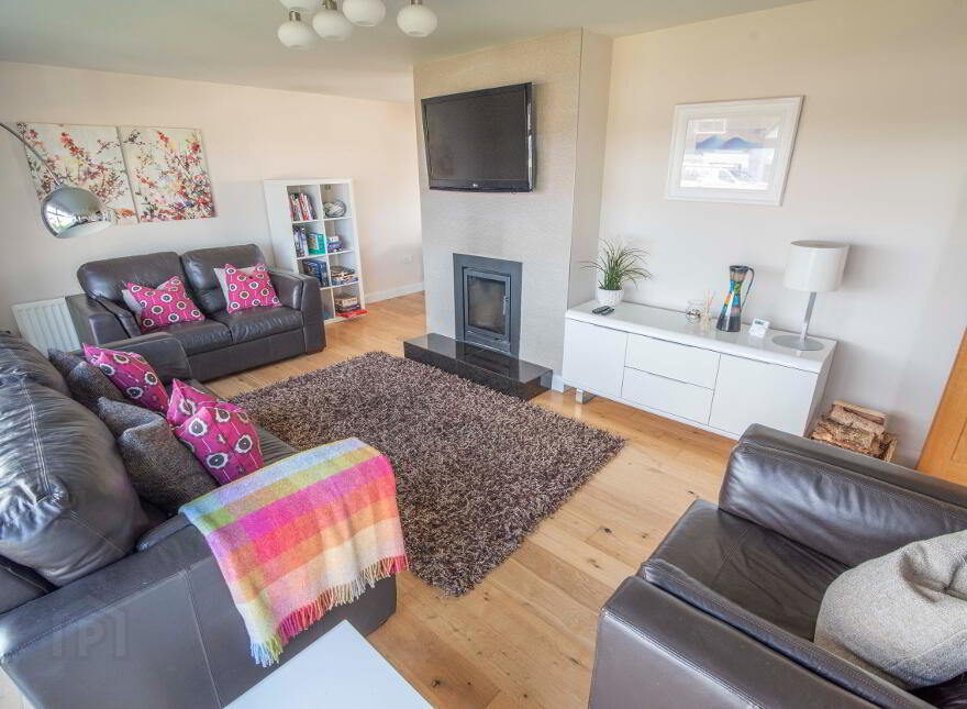 18 Ashfield Drive (holiday Let), Portstewart, BT55 7JT