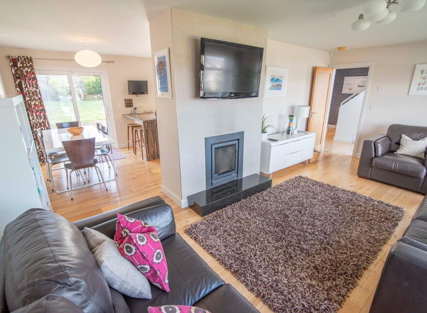18 Ashfield Drive (holiday Let), Portstewart, BT55 7JT