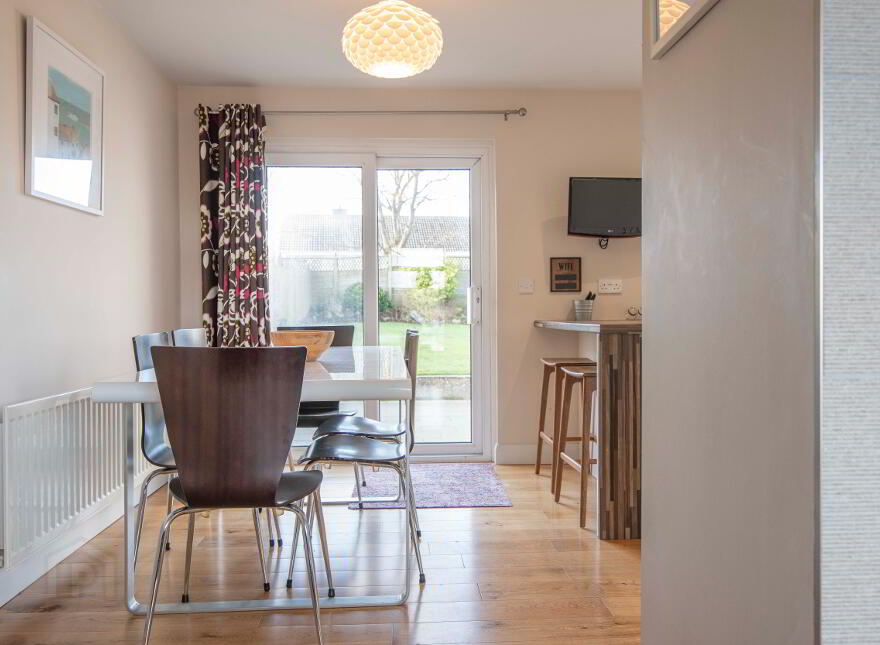 18 Ashfield Drive (holiday Let), Portstewart, BT55 7JT