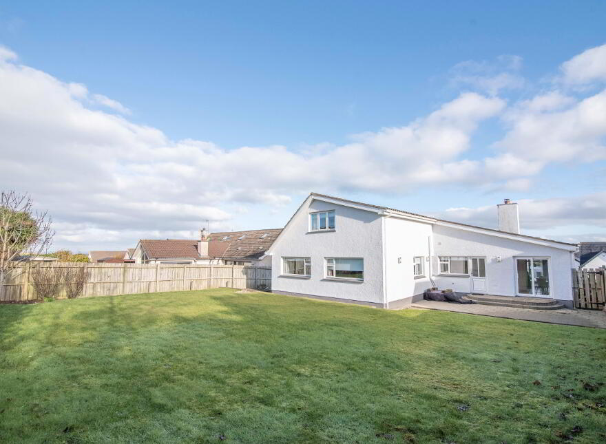 18 Ashfield Drive (holiday Let), Portstewart, BT55 7JT