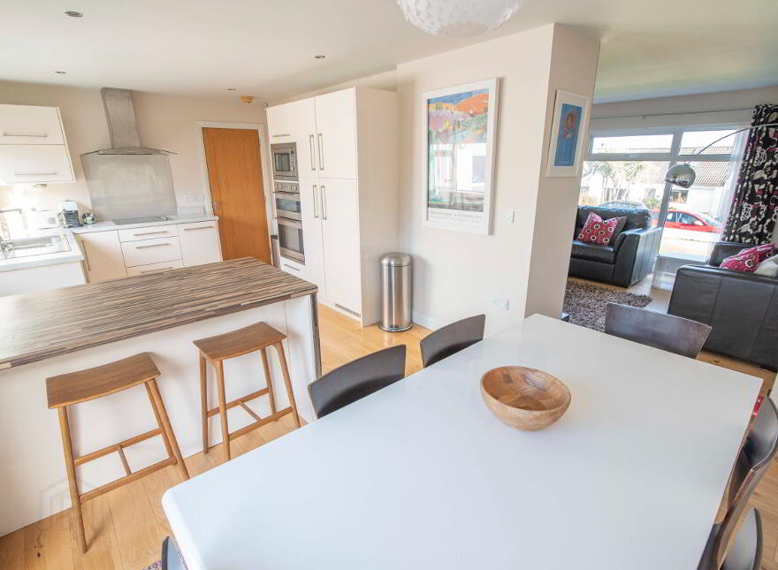 18 Ashfield Drive (holiday Let), Portstewart, BT55 7JT