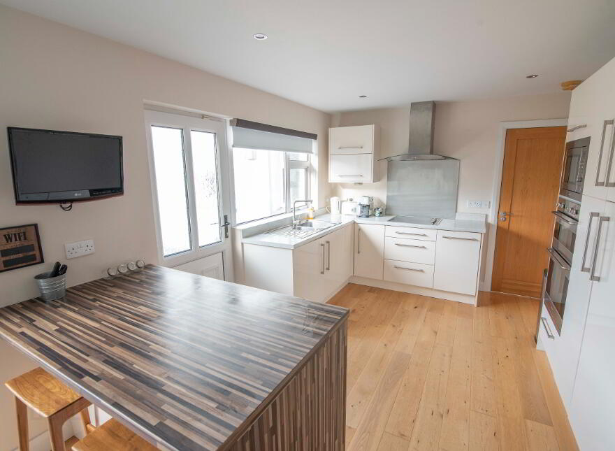 18 Ashfield Drive (holiday Let), Portstewart, BT55 7JT