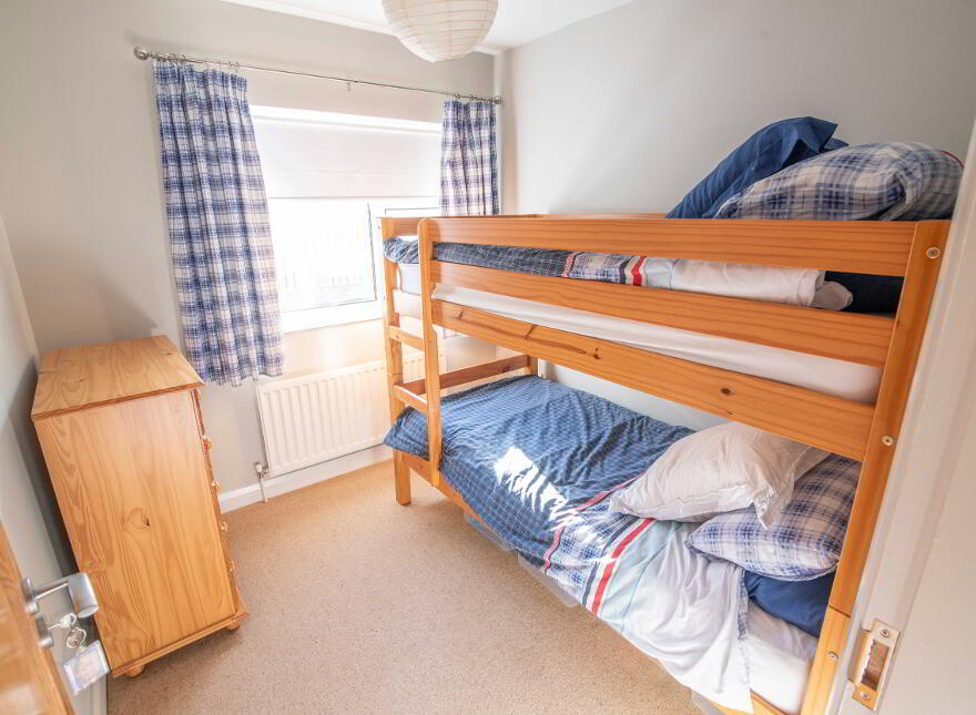 18 Ashfield Drive (holiday Let), Portstewart, BT55 7JT