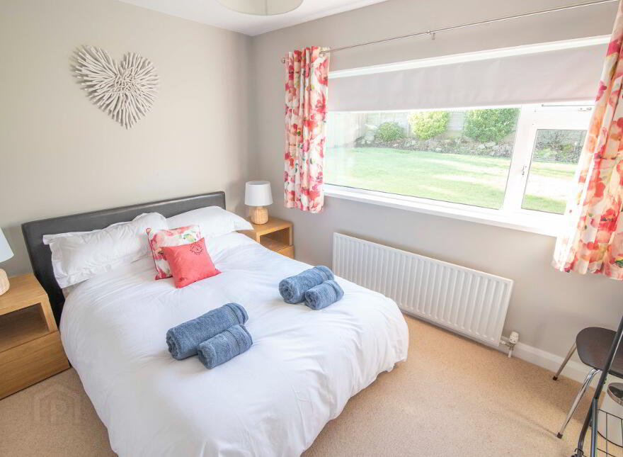 18 Ashfield Drive (holiday Let), Portstewart, BT55 7JT